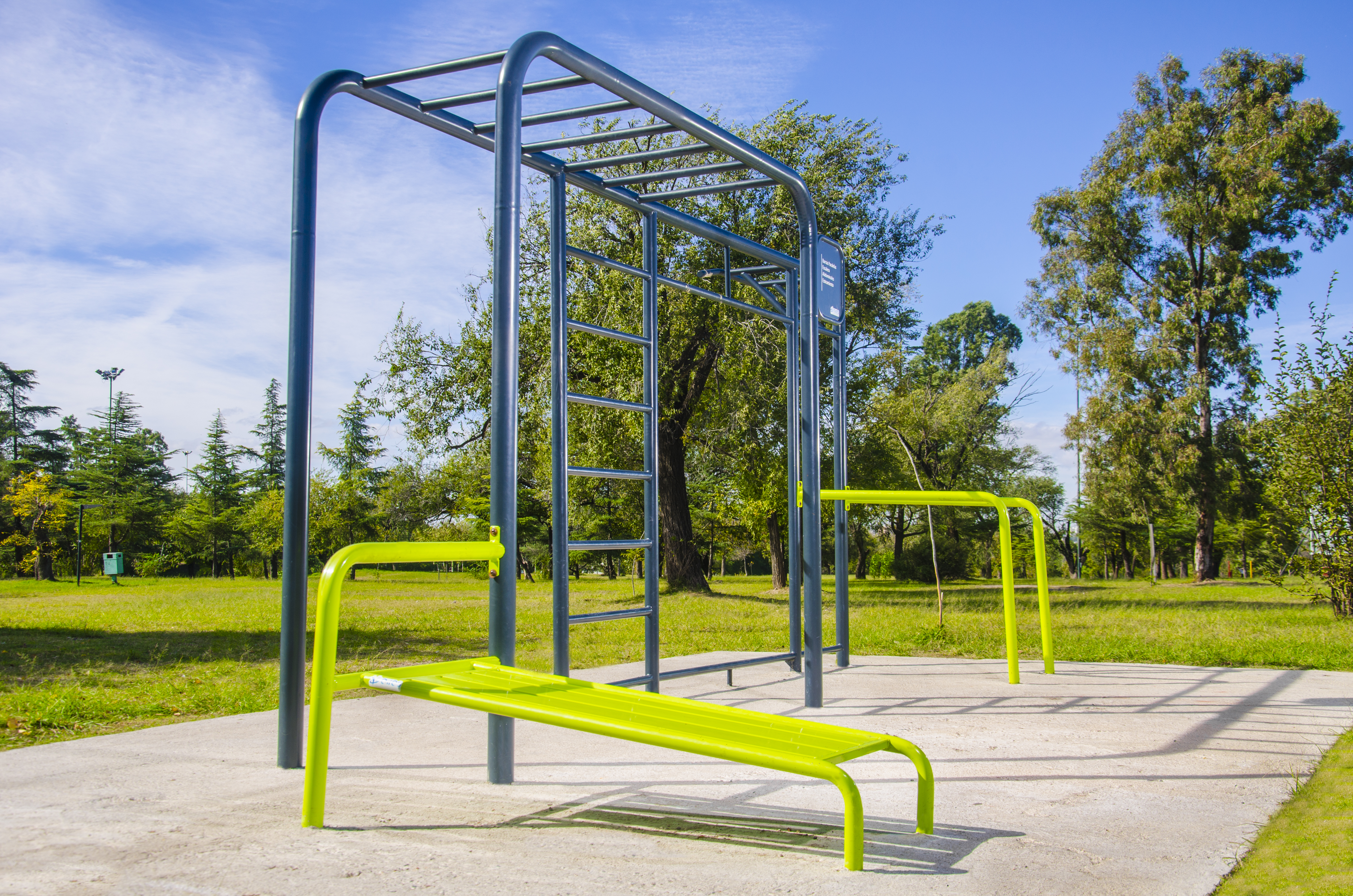 Juegos Plaza